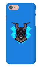 iPhone Rage Phone Cases