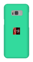 deathlykylo Samsung Phone Cases