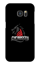 cycrosstv Samsung Phone Cases