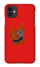 HotHead Apple Phone Case