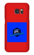 BlueTiger Samsung Cases