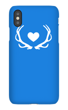 Ambulism iPhone Case