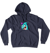 catladylisa Hoodies (No-Zip/Pullover)