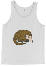 Canottiera Pangolino