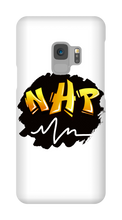 nohandprank Samsung Phone Cases