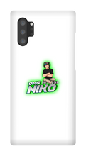 OMG NIKO Samsung  Cases