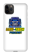 Heine House Podcast Phone Case for iPhone