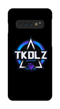turkishdelightzgaming Samsung Phone Cases