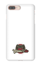 passi23de iPhone Phone Cases