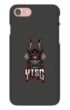 ytsghomie iPhone Phone Cases