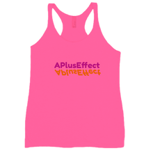 APlus tanktop-women-racerback