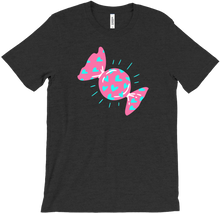 Pink Sub Badge T-Shirts