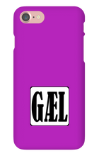 iPhone GÆL Phone Cases