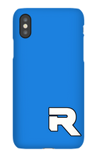 redskull_1717_ iPhone Phone Cases
