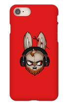labbunny iPhone Phone Cases