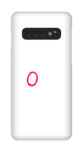 Omen's Samsung Phone Cases