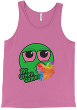 mrgreengames Tank Top