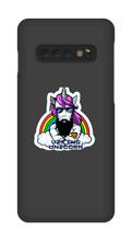 vikingunicorn93 Samsung Phone Cases