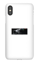 milenobr iPhone Phone Cases