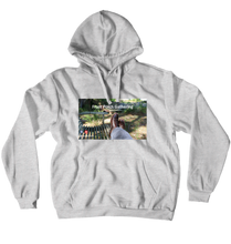 Front Porch Gathering Hoodies (No-Zip/Pullover)