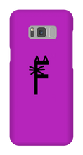 FishTank Samsung Phone Cases