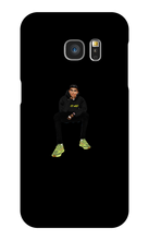 itslvck Samsung Phone Cases