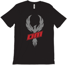 DM Phoenix Red T-Shirt