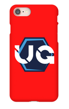ursgaming iPhone Phone Cases