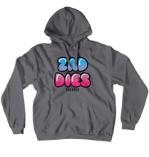 Hoodies (No-Zip/Pullover)