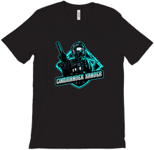 CommanderXander T-Shirts