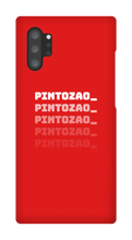 pintozao_ Samsung Phone Cases