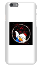 huhn_legend iPhone Handy Hülle
