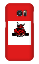 rithielygrego20 Samsung Phone Cases