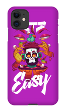 itseasy_ iPhone Phone Cases