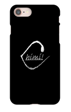 the_only_chimi iPhone Phone Cases