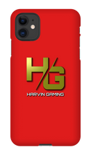 harvingaming iPhone Phone Cases