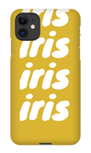 scopzyyt iPhone Phone Cases