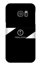 thekillerixx Samsung Phone Cases