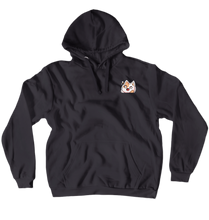 sammmtaro Hoodies (No-Zip/Pullover)