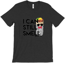 I Can't See But... (T-Shirt)