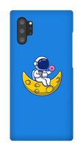dr_stannetje Samsung Phone Cases