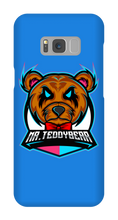 Mr. TeddyBear Samsung Phone Case V4