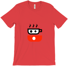 switch_and_chill T-Shirts