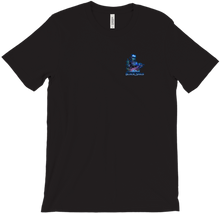 Blacksails Mini -logo T-Shirts