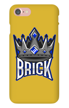 Brick iPhone Cases!