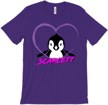 Original Sweetheart Penguin Tee