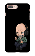 LostWon Chibi iPhone Phone Cases