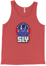 Sly's Tank Tops