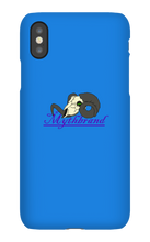 mythbrandtv iPhone Phone Cases