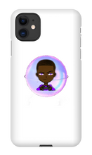 natoxzyt iPhone Phone Cases